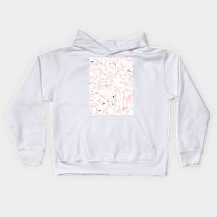 WildPatterns 2 Kids Hoodie